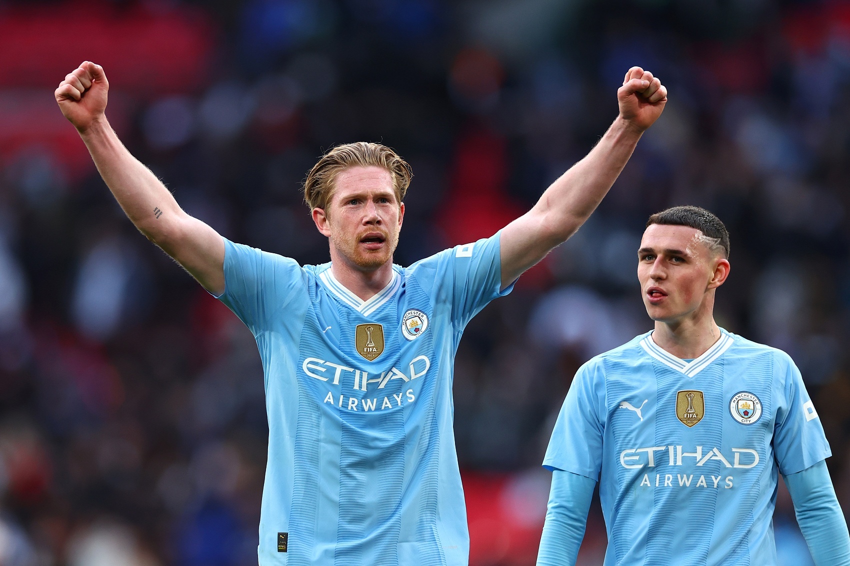 江南体育-关于德布劳内连续二十场比赛得分超过回归赛场，阿森纳挑战极限！的信息