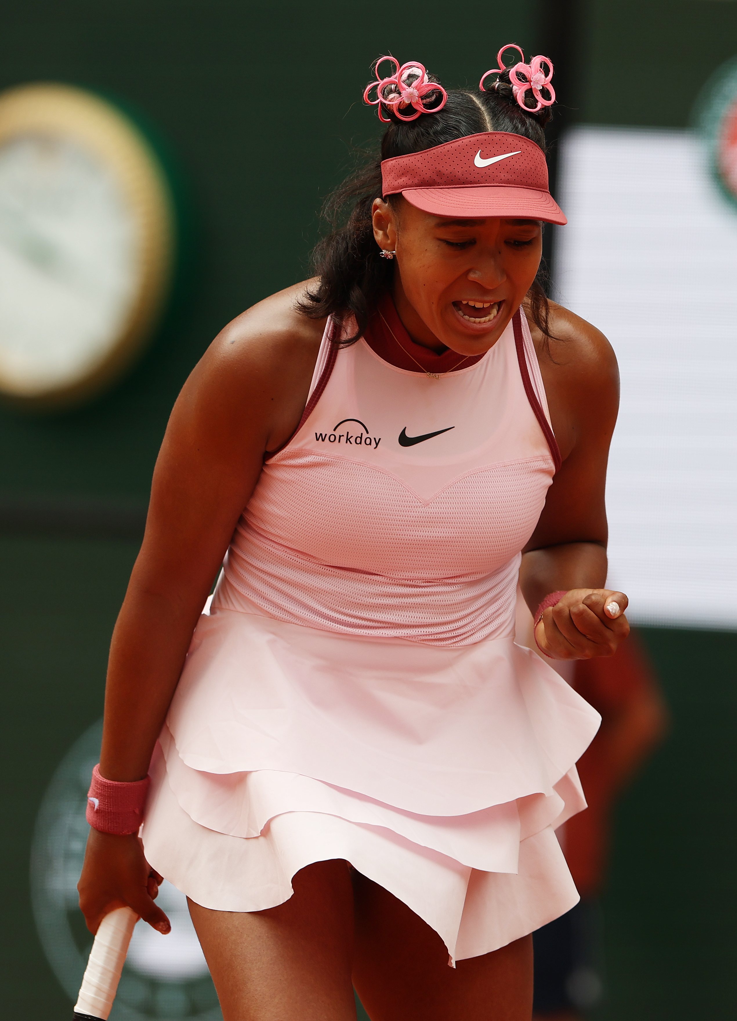 大坂直美新星爆冷表现惊艳,RNG未来可期!的简单介绍 大坂直美新星爆冷表现惊艳,RNG未来可期!的简单介绍