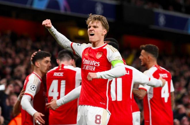 江南体育-包含凯恩在阿森纳比赛中高光表现，挺进下一轮引发热议！的词条