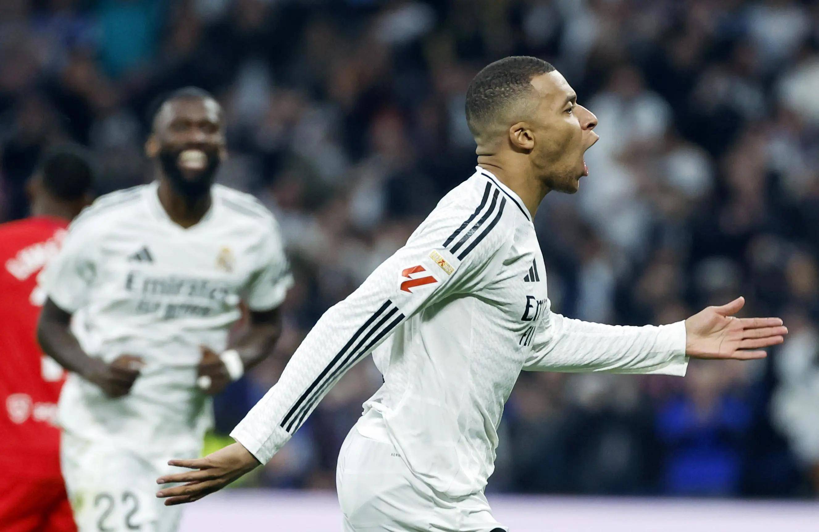 JN体育-关于姆巴佩新星败北表现惊艳，法国队未来可期！的信息