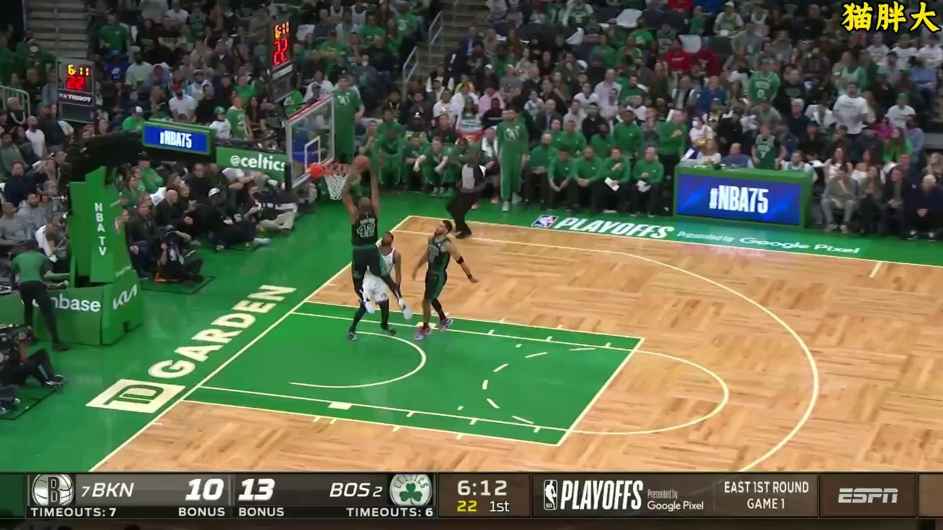 塔图姆爆冷击败日本队，势不可挡引爆全场！的简单介绍